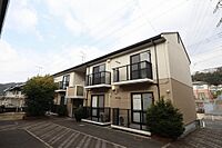 広島県広島市東区中山上2丁目41-26：物件画像／大東建託リーシング株式会社 三原店
