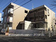 千葉県松戸市北松戸1丁目5-5：物件画像／大東建託リーシング株式会社 柏店