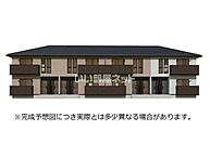 愛媛県松山市朝生田町1丁目96番(地番)：物件画像／大東建託リーシング株式会社 松山店