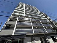 兵庫県神戸市兵庫区松原通5丁目：物件画像／大東建託リーシング株式会社　三宮店
