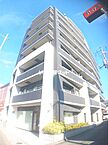 神奈川県小田原市浜町3丁目11-41：物件画像／大東建託リーシング株式会社 小田原駅前店