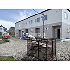 北海道勇払郡安平町早来栄町79-1：物件画像／大東建託リーシング株式会社 千歳店