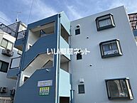 神奈川県藤沢市湘南台5丁目5-7：物件画像／大東建託リーシング株式会社 藤沢店