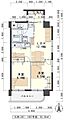 SENDAI忠恕館10階8.2万円