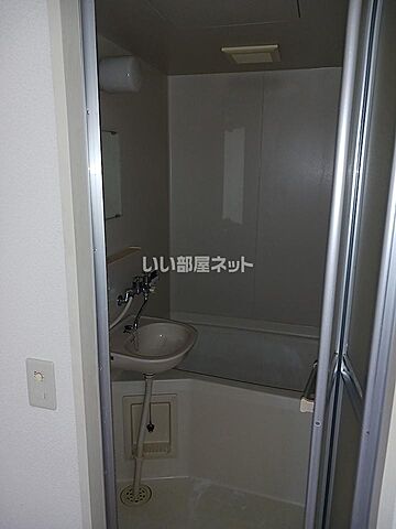 浴室