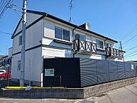 福島県郡山市大槻町字大坪：物件画像／大東建託リーシング株式会社　郡山南店