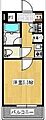 エトワール江木町6階3.6万円