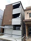 広島県福山市霞町4丁目：物件画像／大東建託リーシング株式会社 福山店