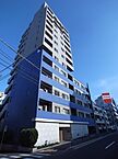 東京都渋谷区松濤2丁目12-11：物件画像／大東建託リーシング株式会社　池袋東口店
