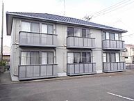 福島県郡山市安積町南長久保1丁目87：物件画像／大東建託リーシング株式会社　郡山南店
