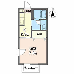パークヒル 203