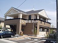 愛知県豊川市伊奈町古当186-1：物件画像／大東建託リーシング株式会社 豊川店