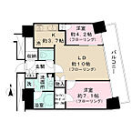 神奈川県横浜市西区みなとみらい4丁目9-1：物件画像／大東建託リーシング株式会社　横浜西口店