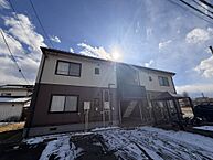 長野県松本市大字島立766-3?：物件画像／大東建託リーシング株式会社 松本伊勢町通り店