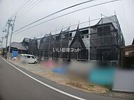 岡山県岡山市東区東平島：物件画像／大東建託リーシング株式会社 岡山東店
