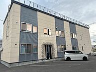 北海道旭川市錦町15丁目2903-24：物件画像／大東建託リーシング株式会社 旭川店