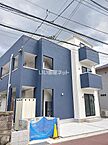 神奈川県海老名市上郷1丁目20-17：物件画像／大東建託リーシング株式会社 本厚木店