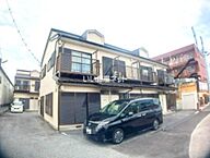 神奈川県小田原市寿町5丁目13-27：物件画像／大東建託リーシング株式会社 小田原駅前店