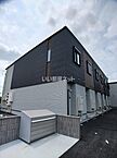 兵庫県加西市北条町古坂6丁目108：物件画像／大東建託リーシング株式会社　加古川店