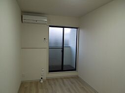 カーサ・モンレーヴ林が原Ｂ 1 1階1Kのリビング/ダイニング