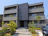 富山県富山市牛島本町1丁目3-10?：物件画像／大東建託リーシング株式会社　魚津店