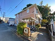 福岡県久留米市合川町8-12：物件画像／大東建託リーシング株式会社 久留米店