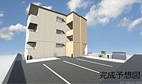 広島県広島市佐伯区五日市駅前3丁目：物件画像／大東建託リーシング株式会社 広島店
