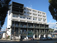 福島県福島市曽根田町7-2：物件画像／大東建託リーシング株式会社 福島店