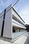 千葉県市川市大和田4丁目2-15：物件画像／大東建託リーシング株式会社 船橋店