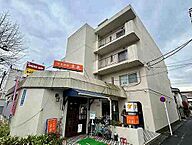 東京都八王子市大和田町5丁目：物件画像／大東建託リーシング株式会社　調布駅前店