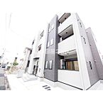 愛知県名古屋市南区道徳新町5丁目37番1号：物件画像／大東建託リーシング株式会社 名古屋南店