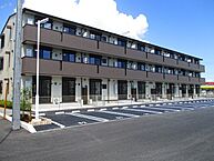 千葉県木更津市羽鳥野6丁目20-7：物件画像／大東建託リーシング株式会社 木更津店