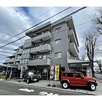 東京都調布市八雲台2丁目5-1：物件画像／大東建託リーシング株式会社　調布駅前店