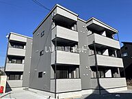 広島県安芸郡坂町坂西1丁目：物件画像／大東建託リーシング株式会社 安芸店