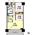 リーラ横浜川和町6階17.5万円