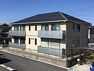 三重県鈴鹿市野町中2丁目3-23?：物件画像／大東建託リーシング株式会社 鈴鹿店