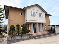 長野県安曇野市明科中川手1606-1?：物件画像／大東建託リーシング株式会社 松本伊勢町通り店