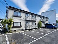 長野県松本市井川城1丁目9-8-4?：物件画像／大東建託リーシング株式会社 松本伊勢町通り店