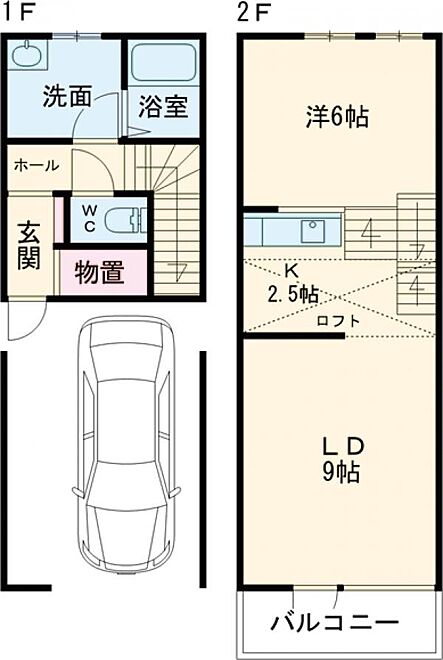 物件画像