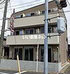 千葉県八千代市八千代台西7丁目：物件画像／大東建託リーシング株式会社 八千代中央店