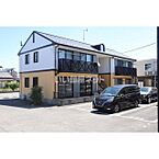 群馬県太田市亀岡町88-2：物件画像／大東建託リーシング株式会社 前橋店
