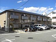 大阪府堺市北区百舌鳥赤畑町4丁：物件画像／大東建託リーシング株式会社 住道店