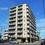 新潟県新潟市中央区笹口3丁目：物件画像／大東建託リーシング株式会社　亀田店