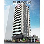 愛知県名古屋市東区東片端町36番1：物件画像／大東建託リーシング株式会社　名古屋北店