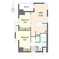 S-RESIDENCE高岳clarity(クラリティ) FRキャンペーン実施中4階16.0万円