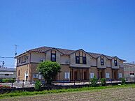 鹿児島県霧島市隼人町見次：物件画像／大東建託リーシング株式会社　霧島店