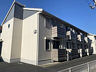 茨城県ひたちなか市西大島1丁目18番1号：物件画像／大東建託リーシング株式会社 水戸店