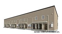 栃木県小山市大字大行寺1017番4、7、37、1016番43、44、45の各一部：物件画像／大東建託リーシング株式会社 古河店