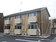 茨城県結城市大字結城531-5：物件画像／大東建託リーシング株式会社 下館店