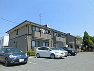 岐阜県安八郡神戸町大字神戸1699番地1：物件画像／大東建託リーシング株式会社 一宮店